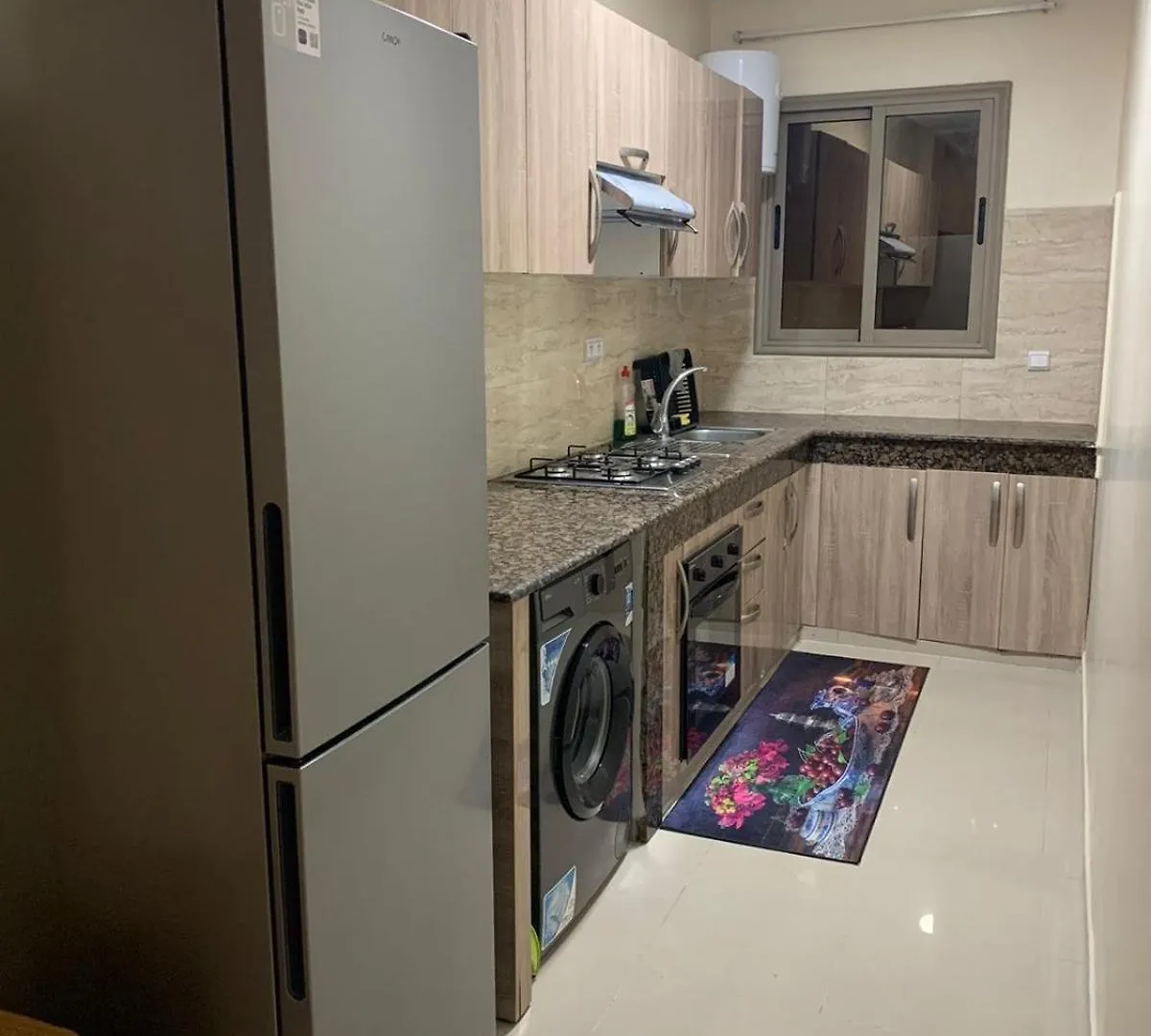Appartement Agadir 2 Chambres Nya 0*,  모로코