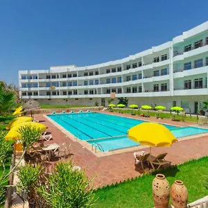 Apart-hotel Sables D'or, Agadir
