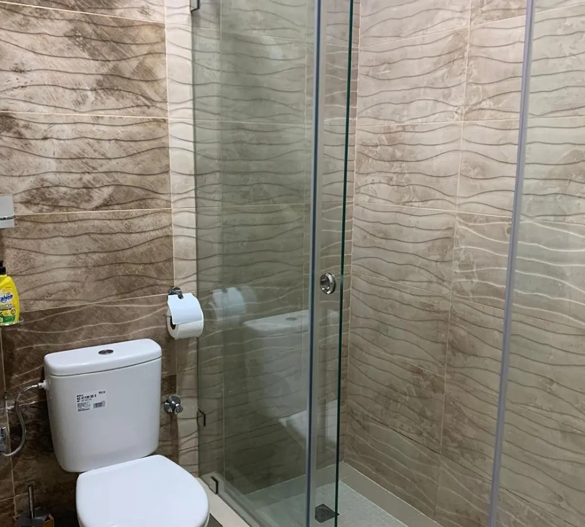 Appartement Agadir 2 Chambres Nya Apartamento